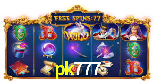 pk777 -  - pk777 bet