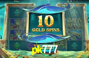 Experiência VIP pk777