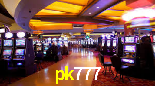 pk777 game