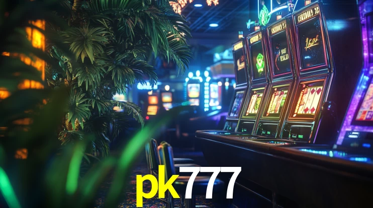 Seasonal Promotions pk777