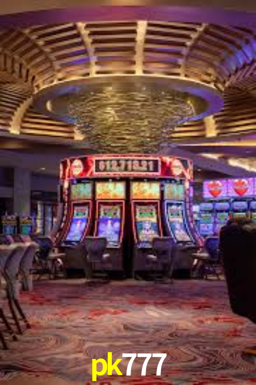 pk777: Seu Especialista em Apostas Esportivas Brasileiras