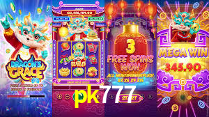 Exclusive Games pk777