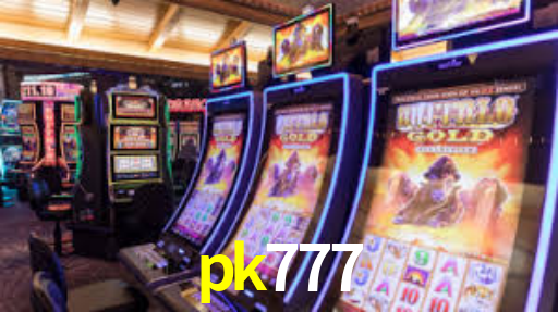 pk777 game