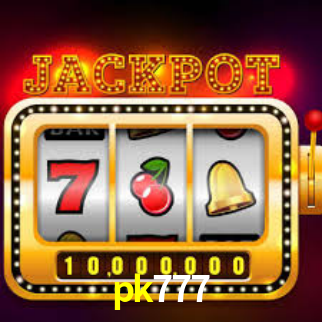 pk777 bet