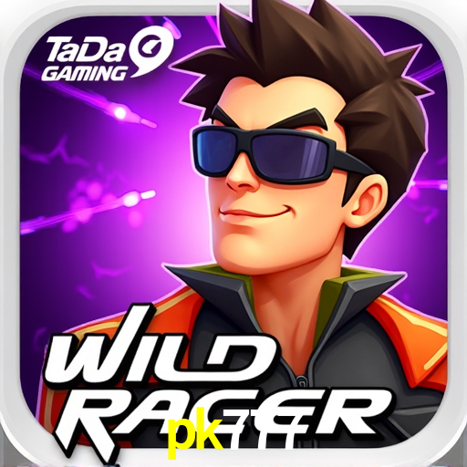 Game Providers pk777