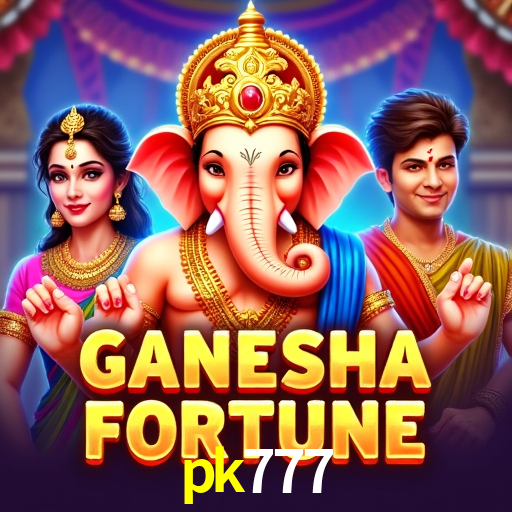 APP oficial da pk777 para mobile