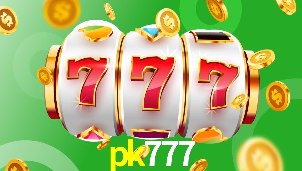 Live Casino pk777