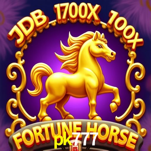 pk777 Brasília - VIP Program