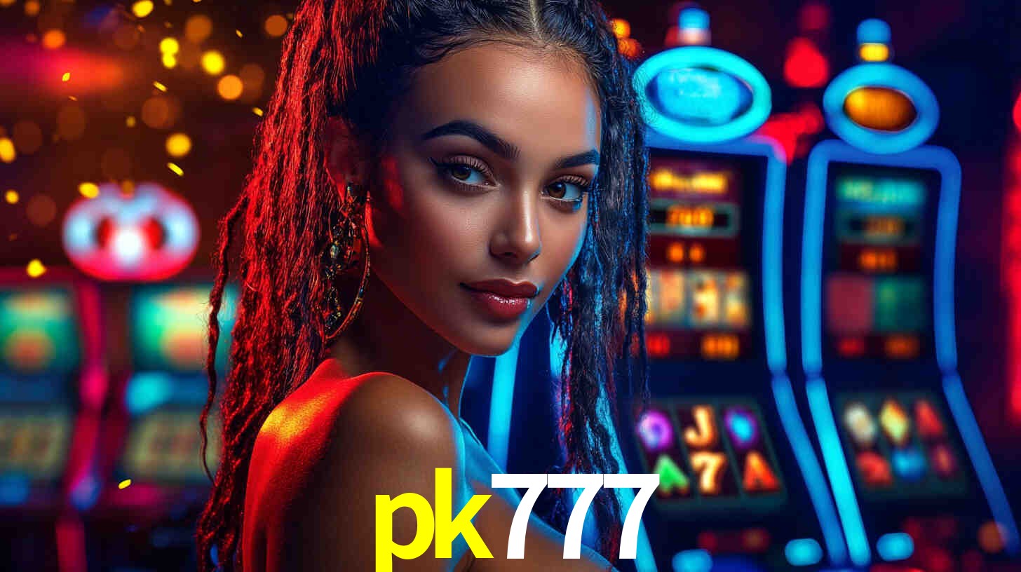 Promoção Relâmpago pk777