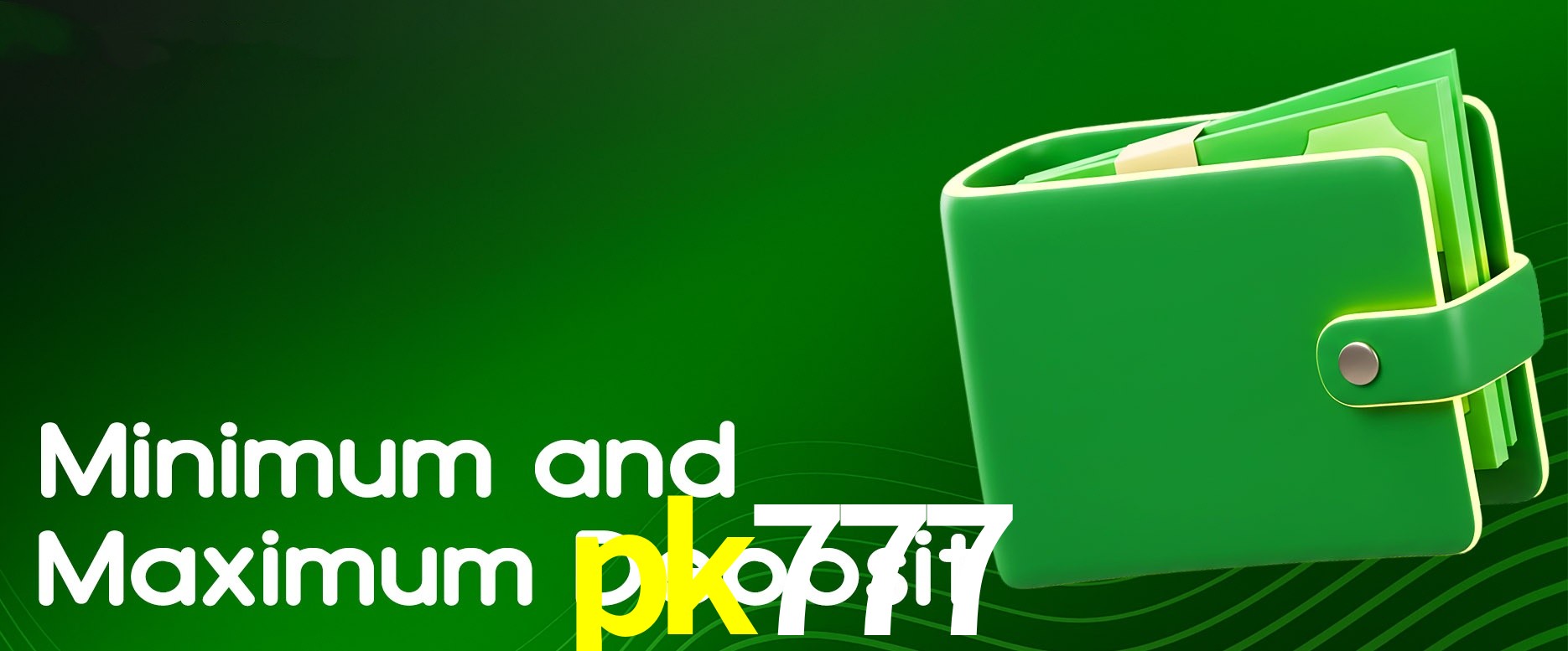 pk777 Brasília - Bonus Features