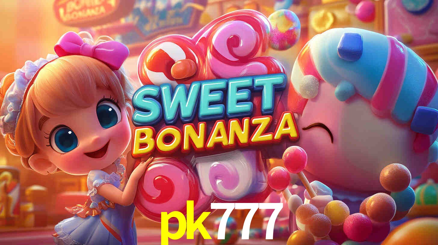 Integração de APIs pk777