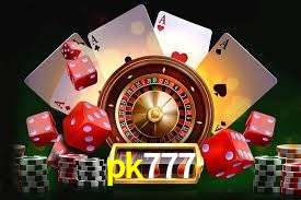 pk777 São Paulo - Top Slots