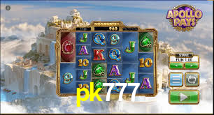 VIP Casino pk777
