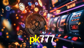 Gates of Olympus pk777