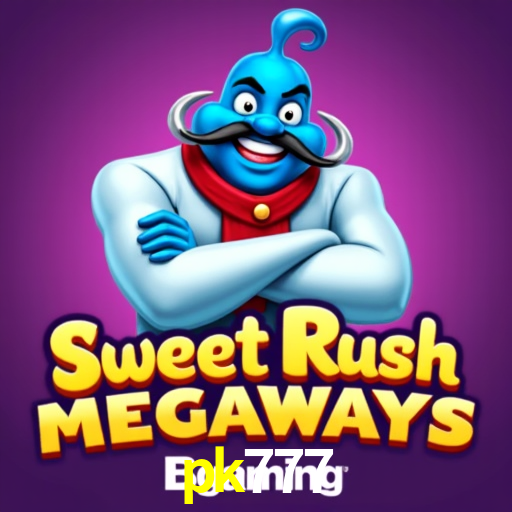 pk777 São Paulo - Jogo Coleção