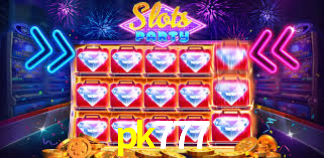 pk777 - App Security