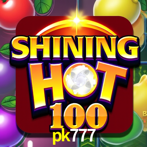 A Revolução dos Aplicativos de Jogos no pk777