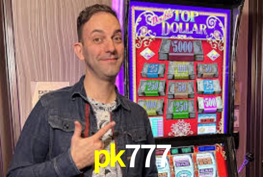 pk777 bet