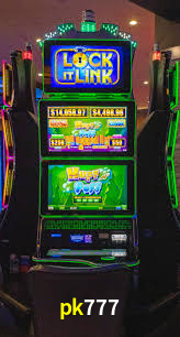 Roulette Table pk777