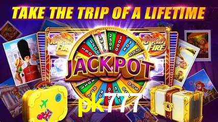 Casino Ao Vivo pk777