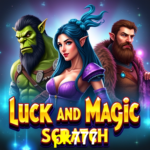 pk777 São Paulo - All Bonuses