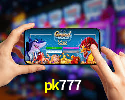 Football Betting pk777