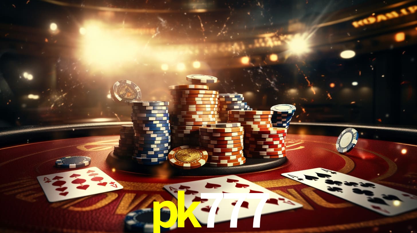 Exclusive Offers pk777