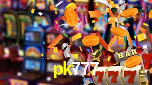 Daily Bonuses pk777