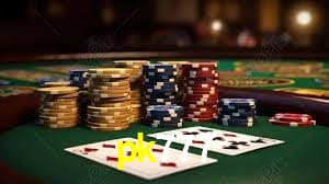 pk777 Belo Horizonte - Basketball