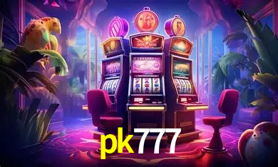 Benefícios da Conta pk777