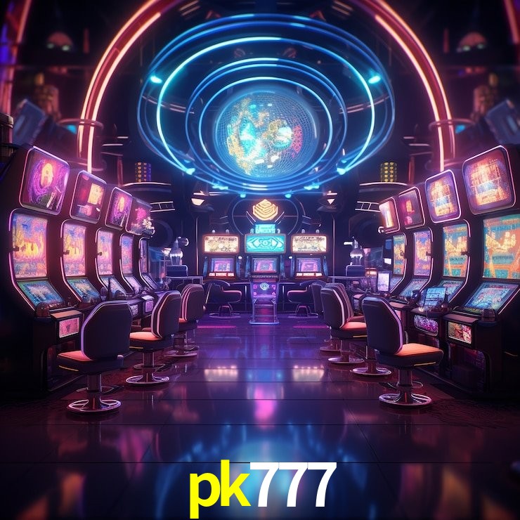 pk777 São Paulo - Hot Promos