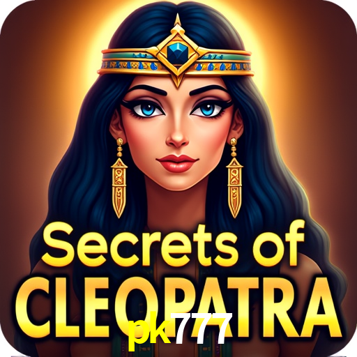 pk777 - Installation Guide