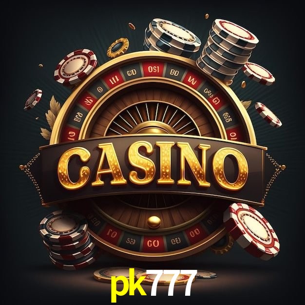 pk777 - App Features