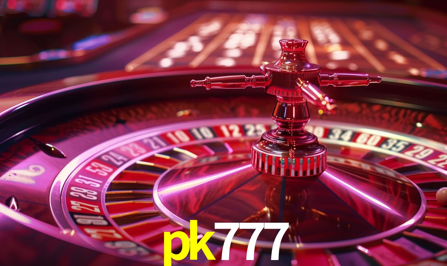 Ofertas Exclusivas pk777