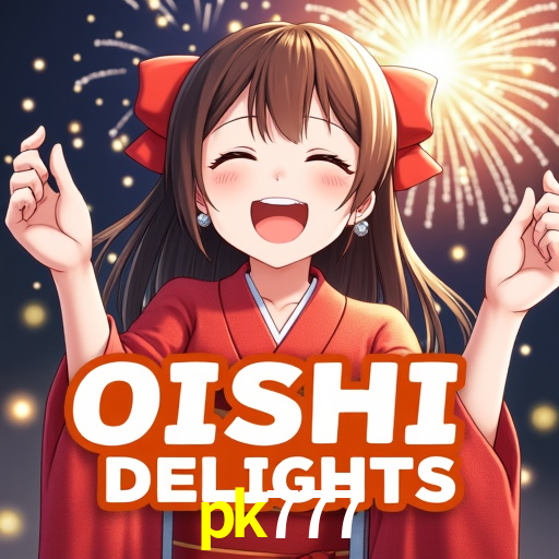 A Emoção da Loteria na pk777: Uma Chance de Mudança de Vida